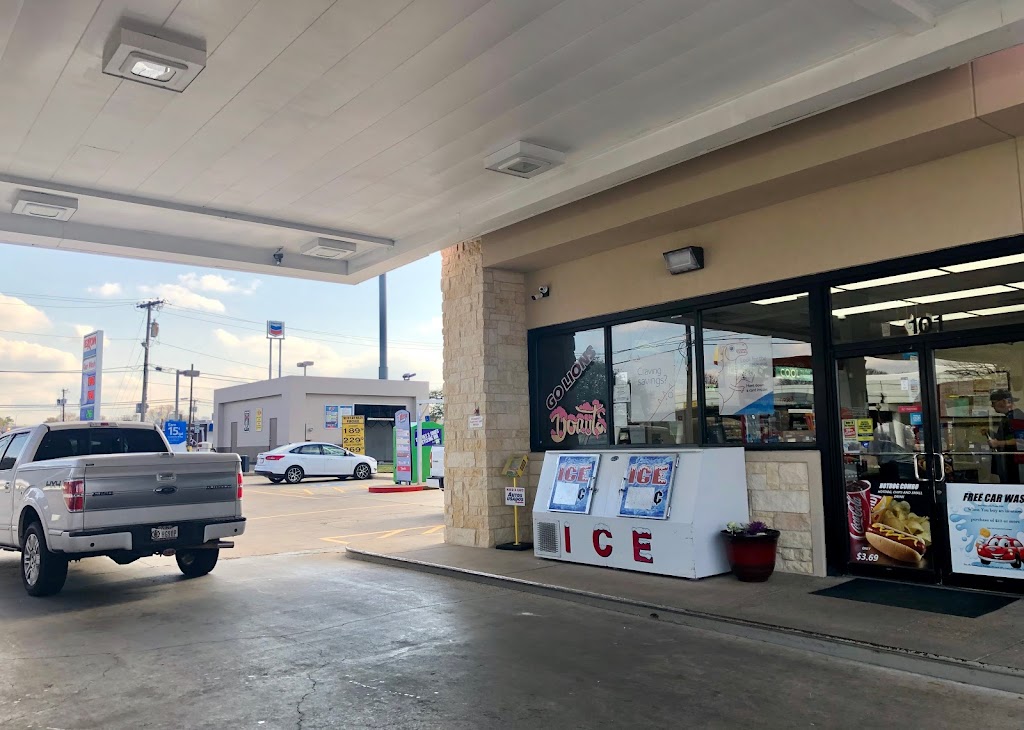 Tiger Mart | 101 N Fwy Service Rd, Ennis, TX 75119, USA | Phone: (972) 878-2801