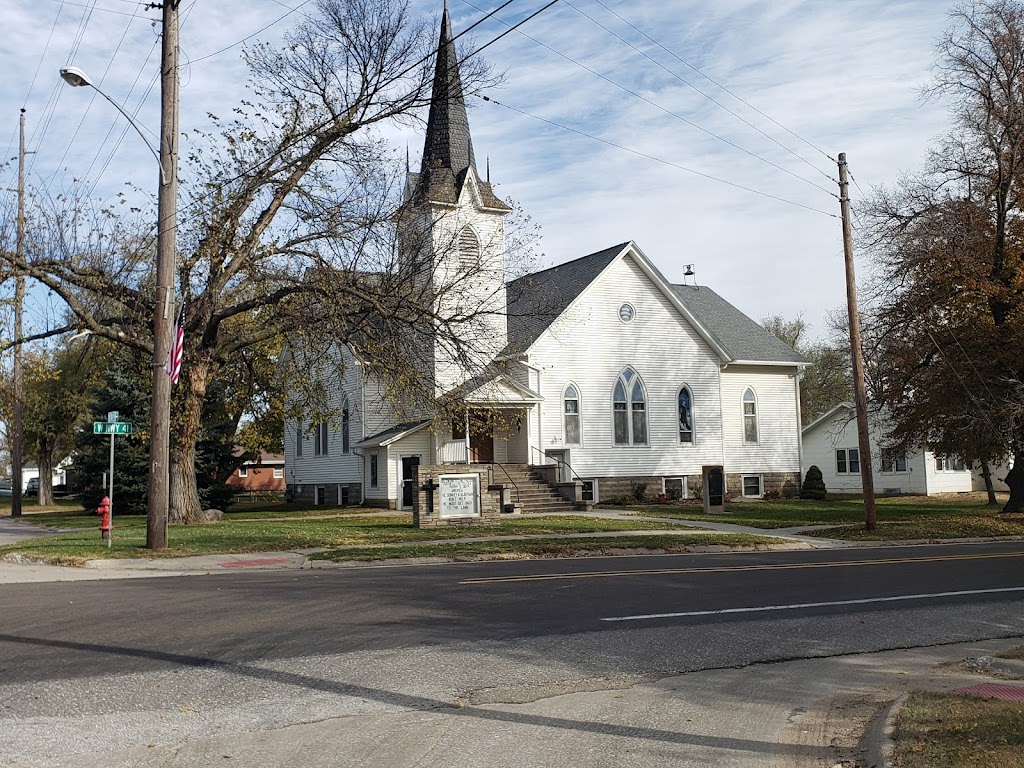 Zion Lutheran Church | 11412 NE-41, Clatonia, NE 68328, USA | Phone: (402) 989-4775