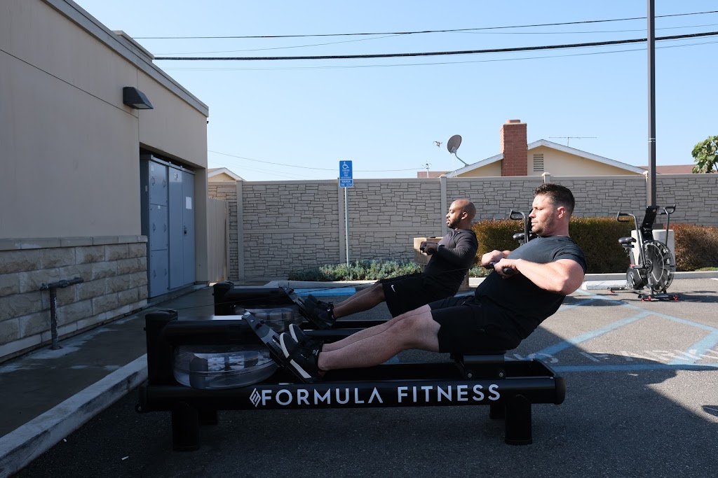 Formula Fitness | 3971 Ball Rd, Los Alamitos, CA 90720, USA | Phone: (562) 296-8898