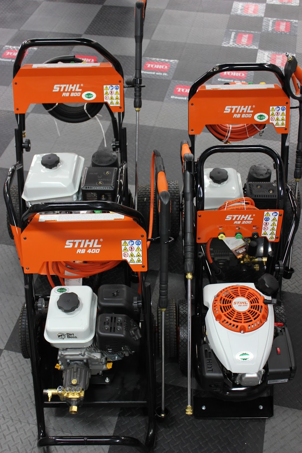 Stark Street Lawn And Garden Newberg | 200 OR-99W, Newberg, OR 97132, USA | Phone: (503) 862-5016