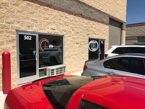 L&L Performance | 980 E State Hwy 121 Business Building A, Lewisville, TX 75057, USA | Phone: (817) 908-5031