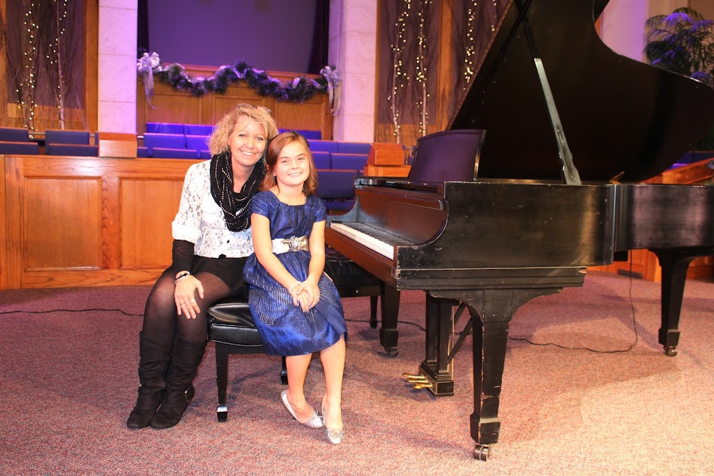 Debbie Reed Piano | Piano Lessons That Kids Love! | 21391 Calle Sendero, Lake Forest, CA 92630 | Phone: (949) 294-3703