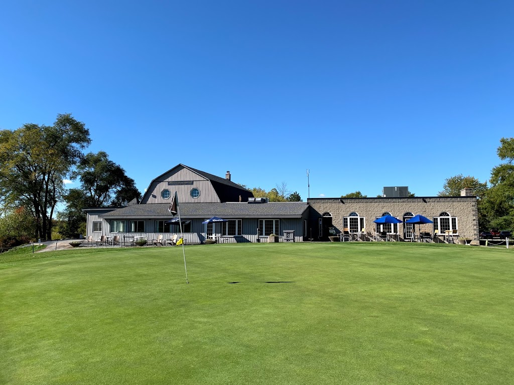 Beechwood Golf & Social House | 4680 Thorold Townline Rd, Niagara Falls, ON L2E 6S4, Canada | Phone: (905) 680-4653