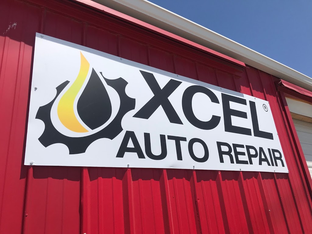 XCEL Auto Repair | 2421 East University Drive Building #2, McKinney, TX 75069, USA | Phone: (972) 737-3258