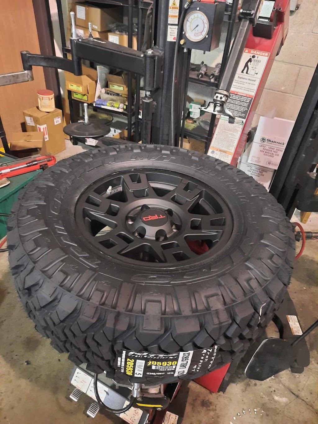 626 TIRES | 14914 Nelson Ave E, City of Industry, CA 91744, USA | Phone: (626) 333-6738