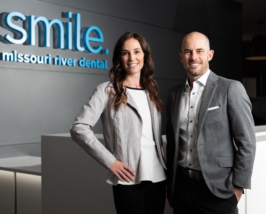 Missouri River Dental | 1600 Uptown Lane, Bismarck, ND 58503, United States | Phone: (701) 751-7177