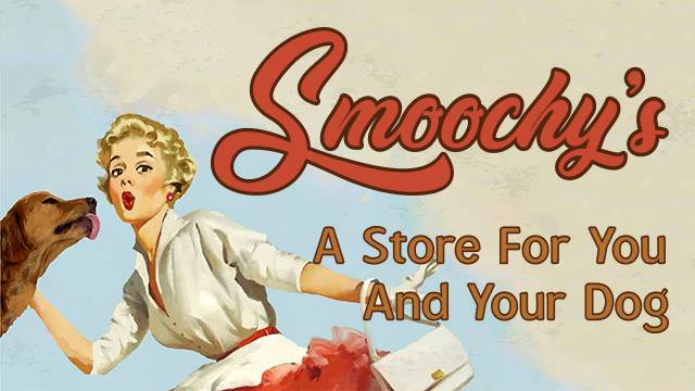 Smoochys | 1458 E US Hwy 377, Granbury, TX 76048, USA | Phone: (817) 710-3561