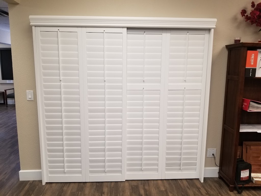 Shutters & Blinds of Arizona | 5511 E 7 Palms Dr, Cave Creek, AZ 85331, USA | Phone: (480) 375-1381