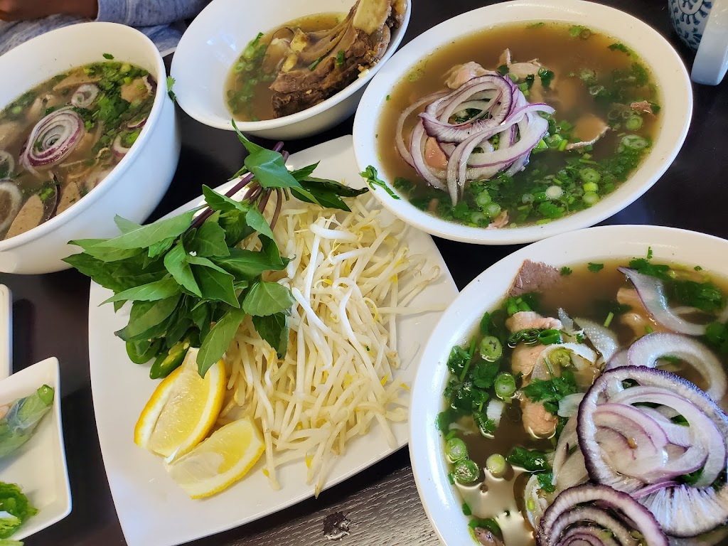 Pho 7 | 32901 1st Ave S APT J, Federal Way, WA 98003, USA | Phone: (253) 235-5576