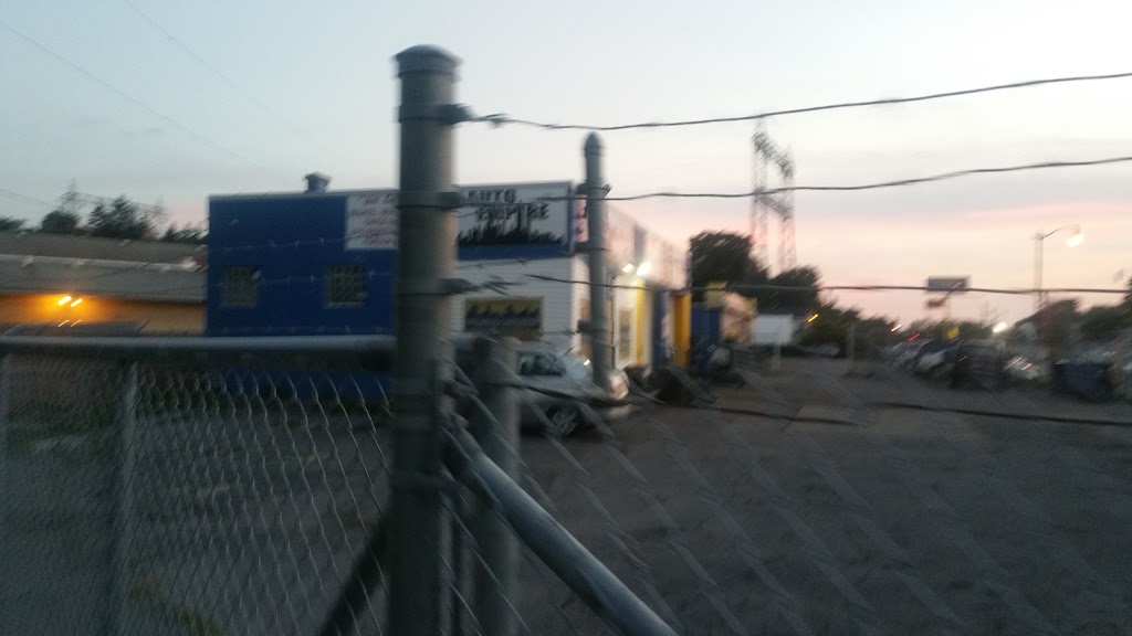 Tire Empire & Auto Repair | 1933 Genesee St, Buffalo, NY 14211, USA | Phone: (716) 896-2020