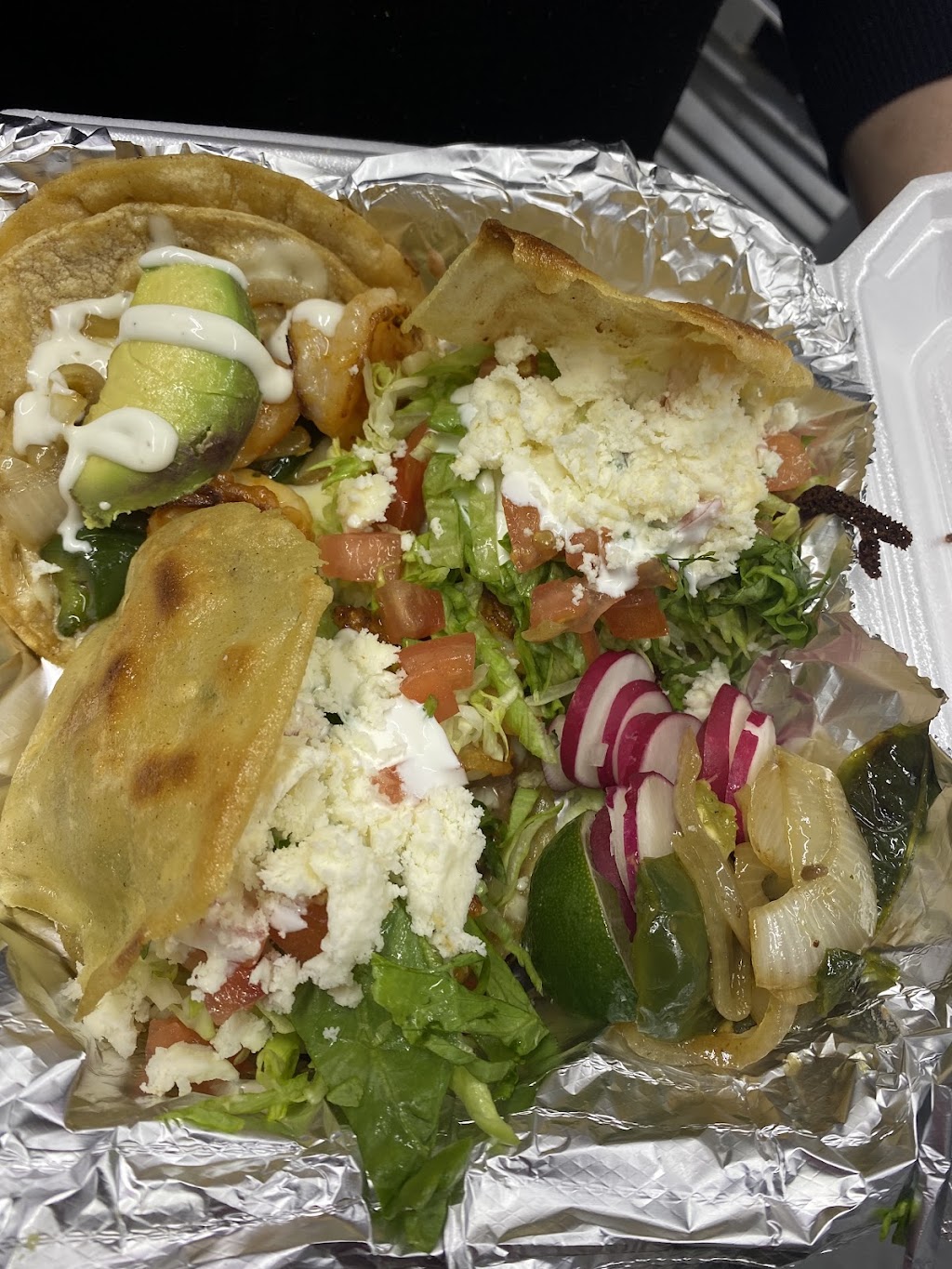 Taqueria El Maguey | 795 Nissan Dr, Smyrna, TN 37167, USA | Phone: (615) 930-6684