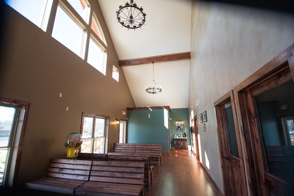 Bethel Community Pet Hospital | 680 W Plane St, Bethel, OH 45106, USA | Phone: (513) 734-7297