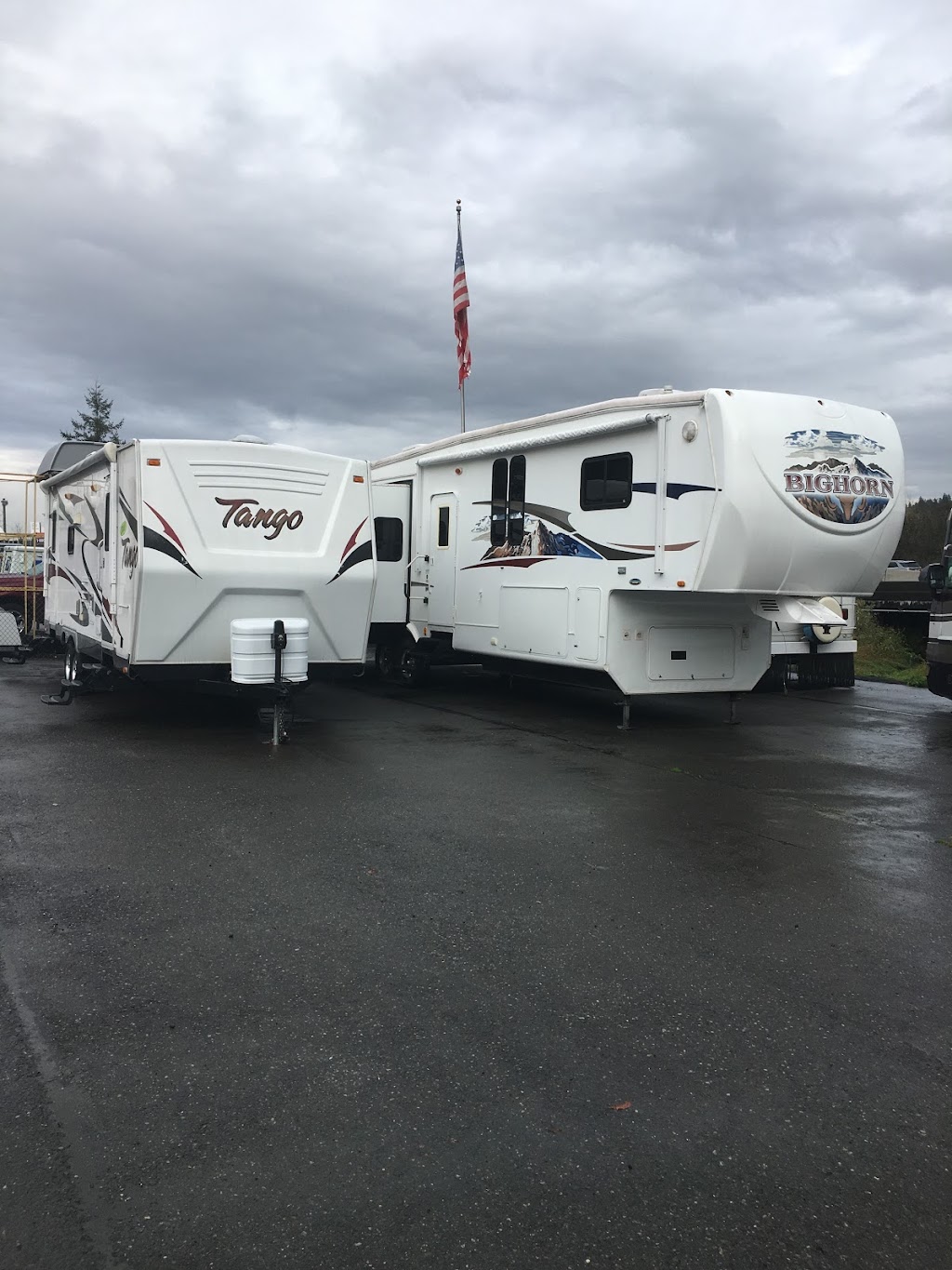 Discount RV | 6416 Pacific Hwy E, Milton, WA 98424, USA | Phone: (253) 606-4120