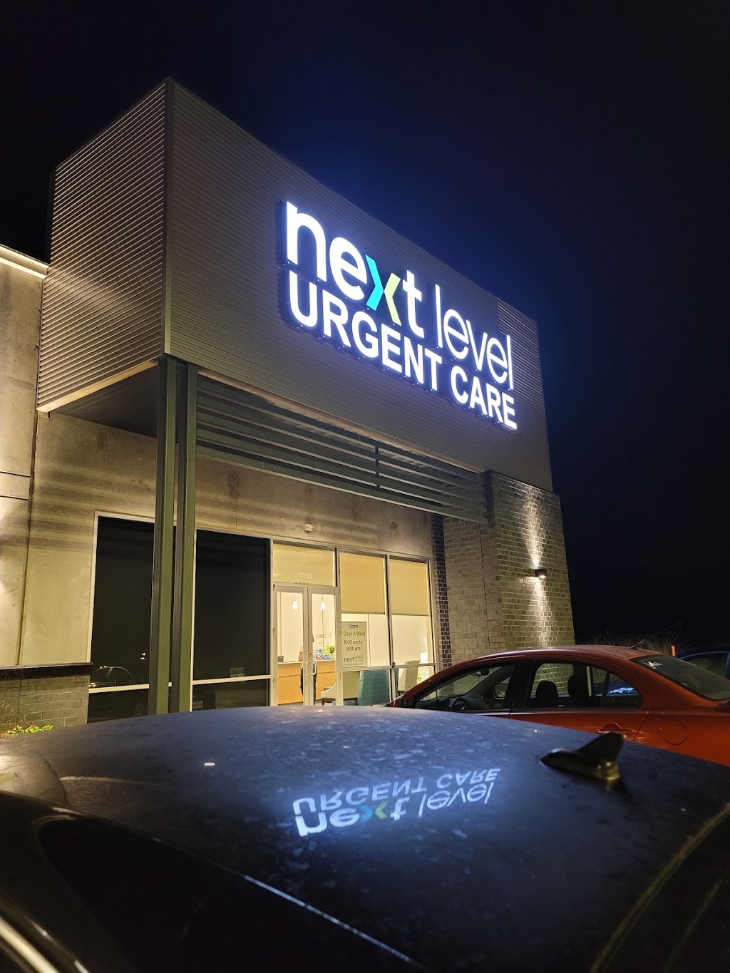 Next Level Urgent Care | Magnolia | 9511 Farm to Market Rd 1488 Suite 1100, Magnolia, TX 77354, USA | Phone: (281) 783-8162