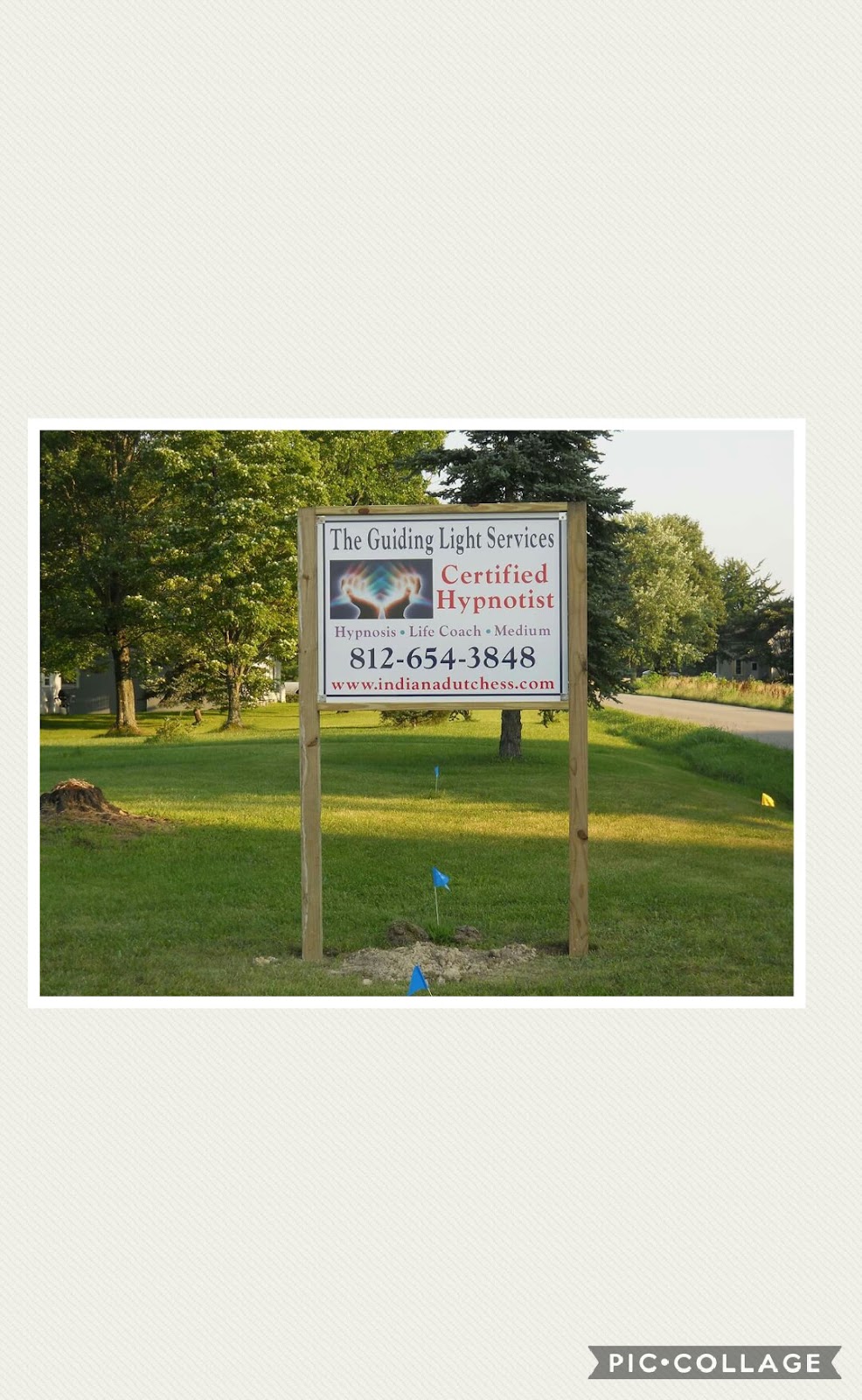 The Guiding light services | 499 S County Rd 525 E, Milan, IN 47031, USA | Phone: (812) 654-3848