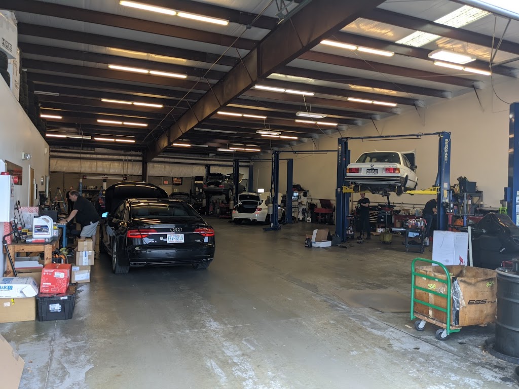 RaceWerks | 2445 Castleton Commerce Way, Virginia Beach, VA 23456, USA | Phone: (757) 427-0742