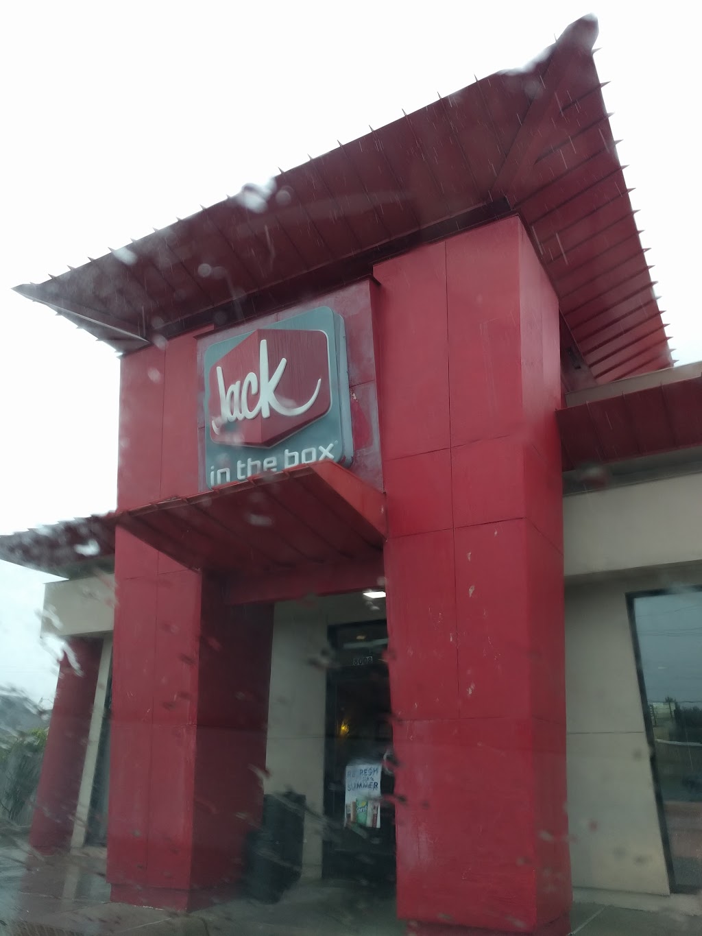 Jack in the Box | 8008 Scenic Hwy, Baton Rouge, LA 70807, USA | Phone: (225) 774-9775