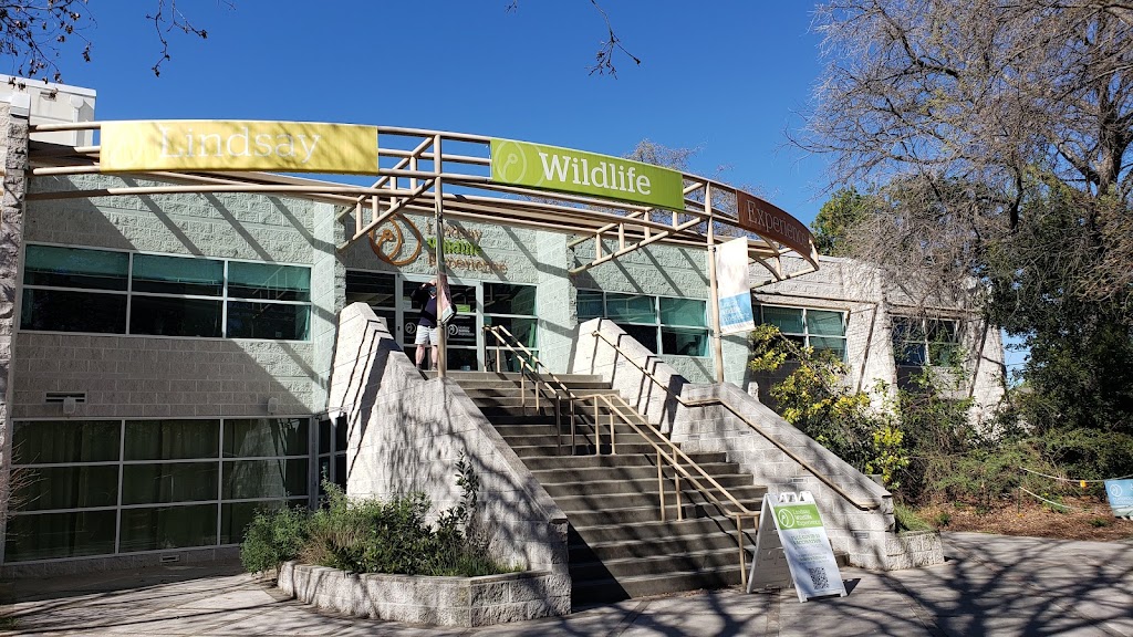 Lindsay Wildlife Rehabiliation Hospital | 1931 1st Ave, Walnut Creek, CA 94597, USA | Phone: (925) 659-8156