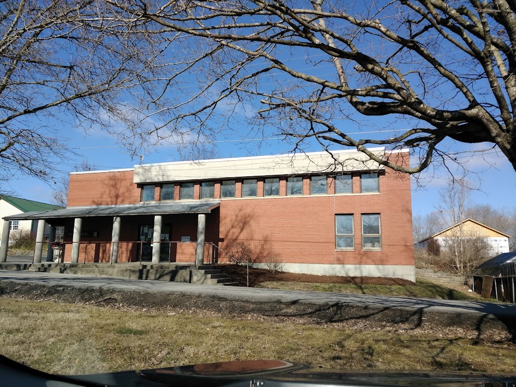 Henryville Public Library | Photo 1 of 1 | Address: 214 E Main St, Henryville, IN 47126, USA | Phone: (812) 294-4246