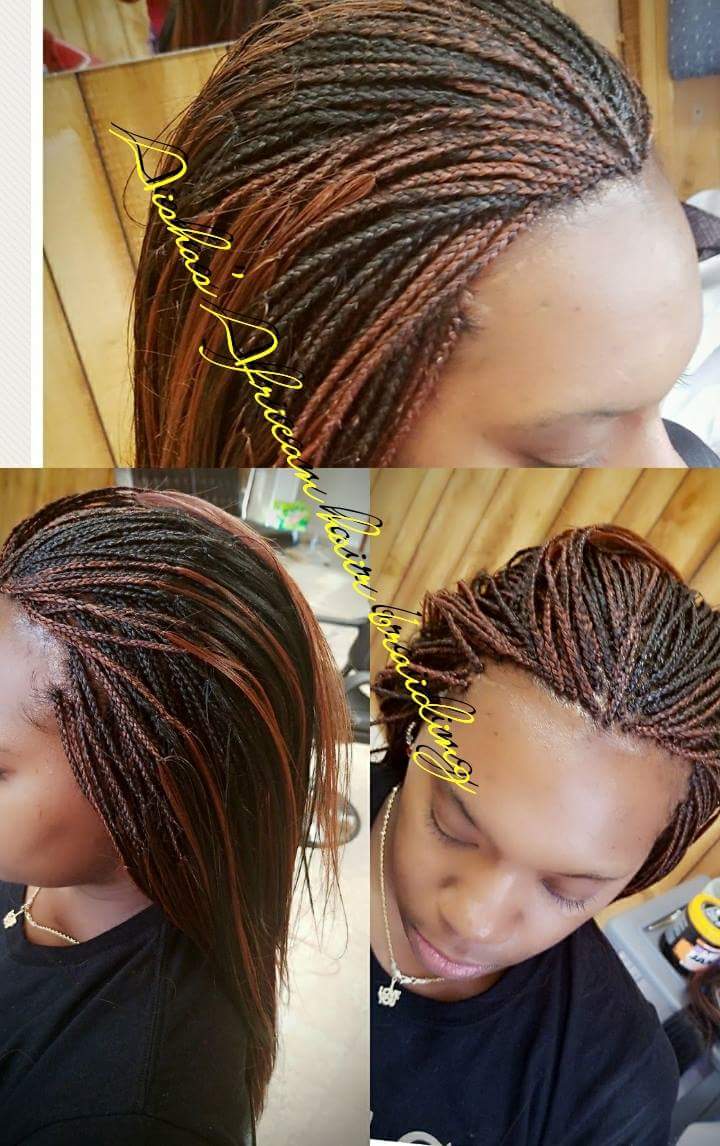 Aishas African Hair Braiding | 2368 N Main St, Danville, VA 24540 | Phone: (434) 709-7742
