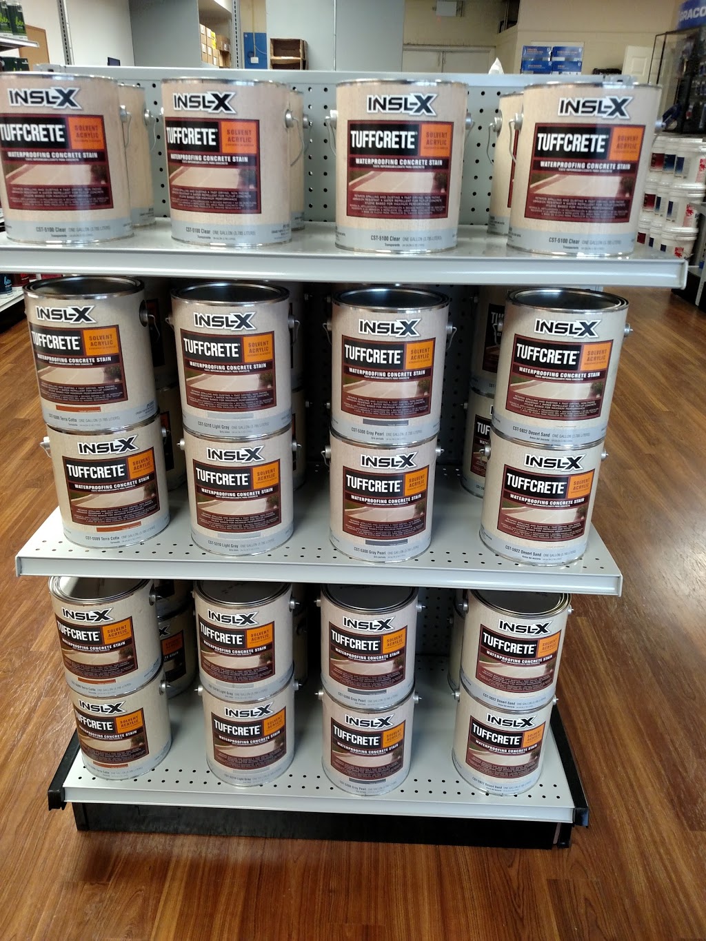 Benjamin Moore Preserve Paints | 1457 Montgomery Hwy, Vestavia Hills, AL 35216, USA | Phone: (205) 783-1238