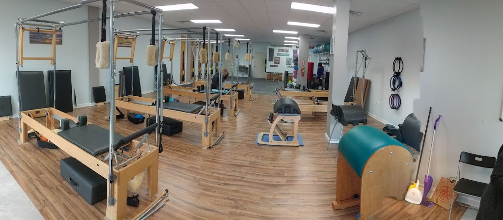 Performance Pilates and Training | 2569 Peachtree Pkwy, Cumming, GA 30041, USA | Phone: (678) 617-3824