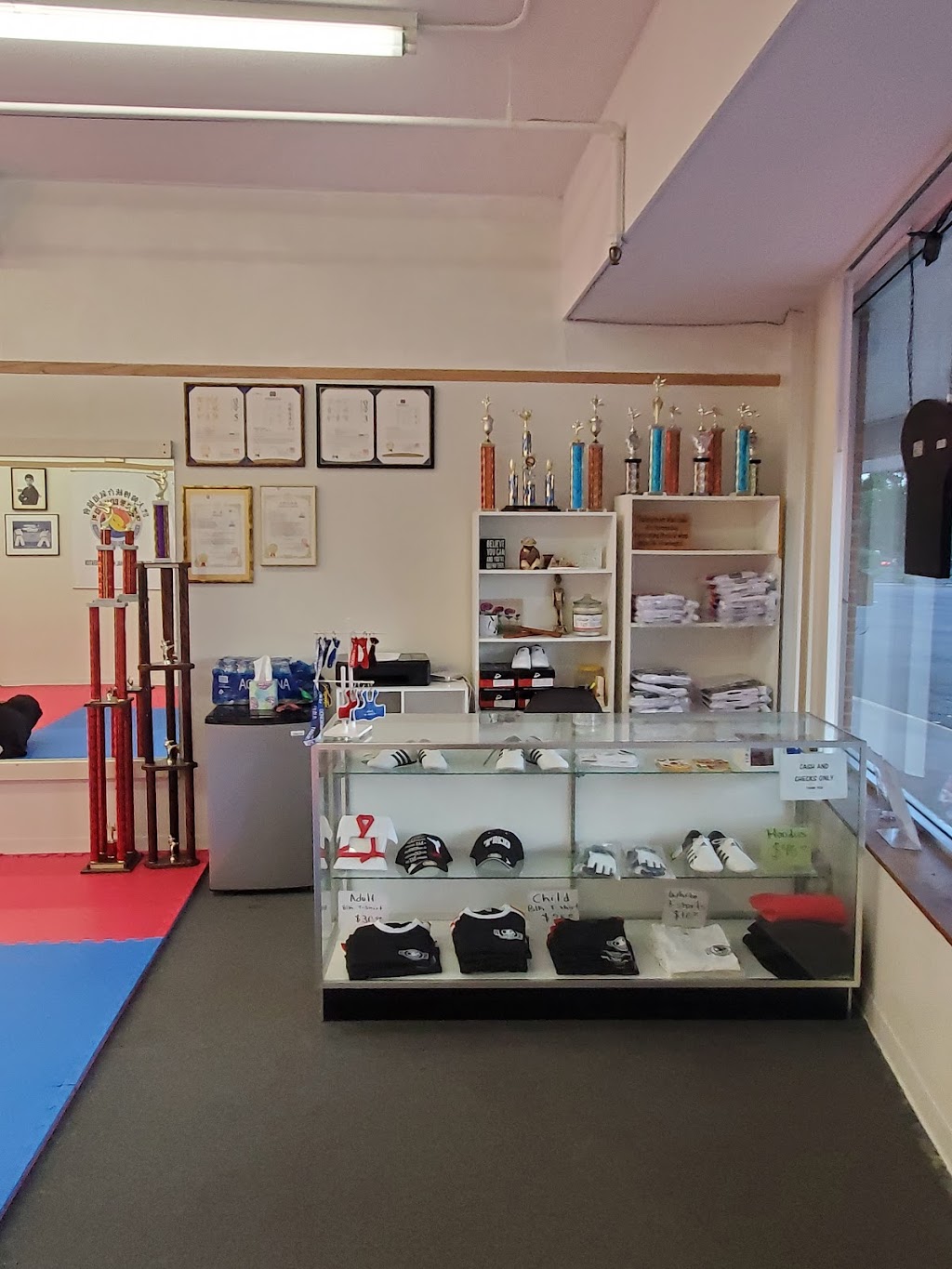 Samjok-o Legacy Martial Arts Center | 6233 University Ave NE, Fridley, MN 55432, USA | Phone: (651) 786-9966