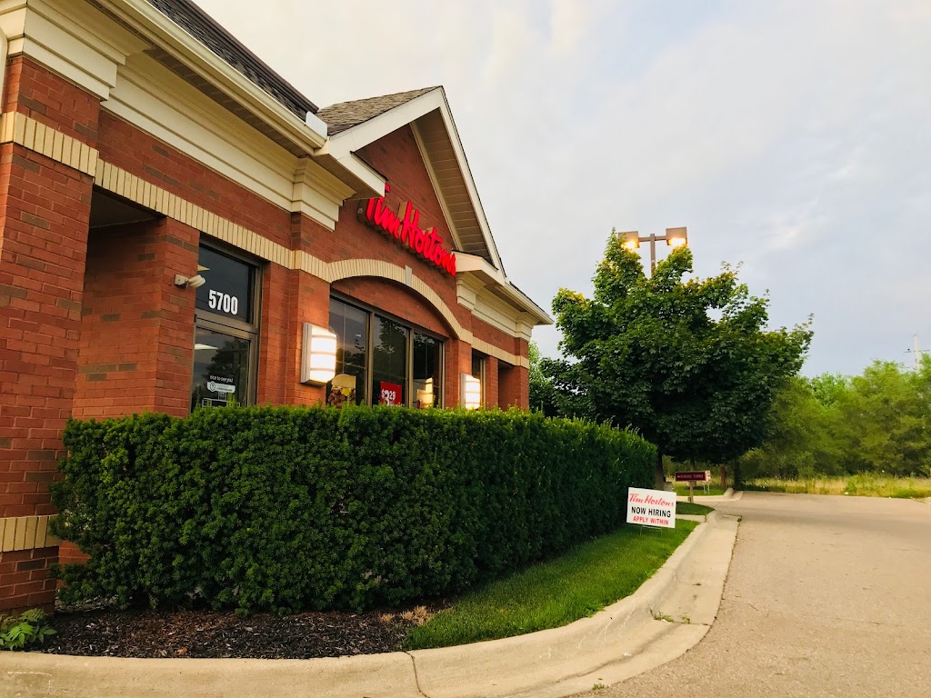 Tim Hortons | 5700 Maybee Rd, City of the Village of Clarkston, MI 48346, USA | Phone: (248) 922-3195