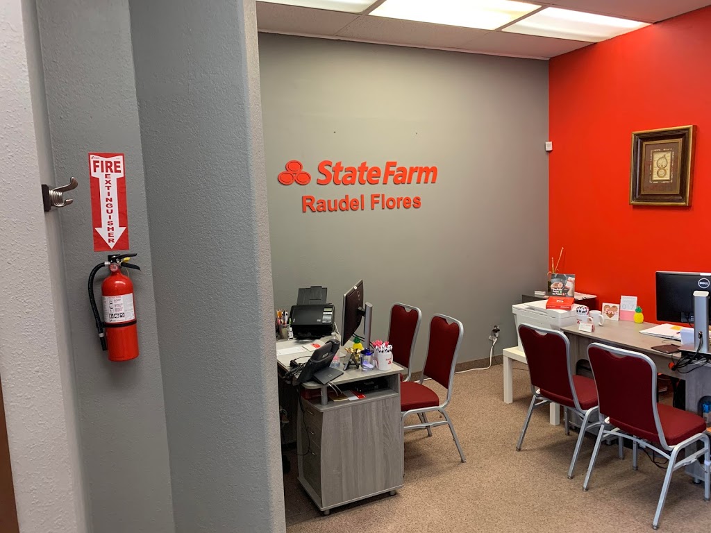 Raudel Flores - State Farm Insurance Ageny | 4200 South Fwy #102, Fort Worth, TX 76115, USA | Phone: (817) 926-9537