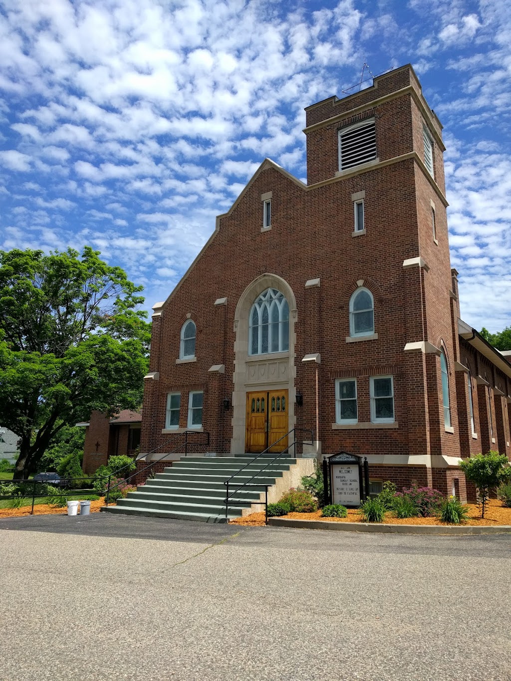 Prescott United Church of Christ | 206 Locust St N, Prescott, WI 54021, USA | Phone: (715) 262-5668