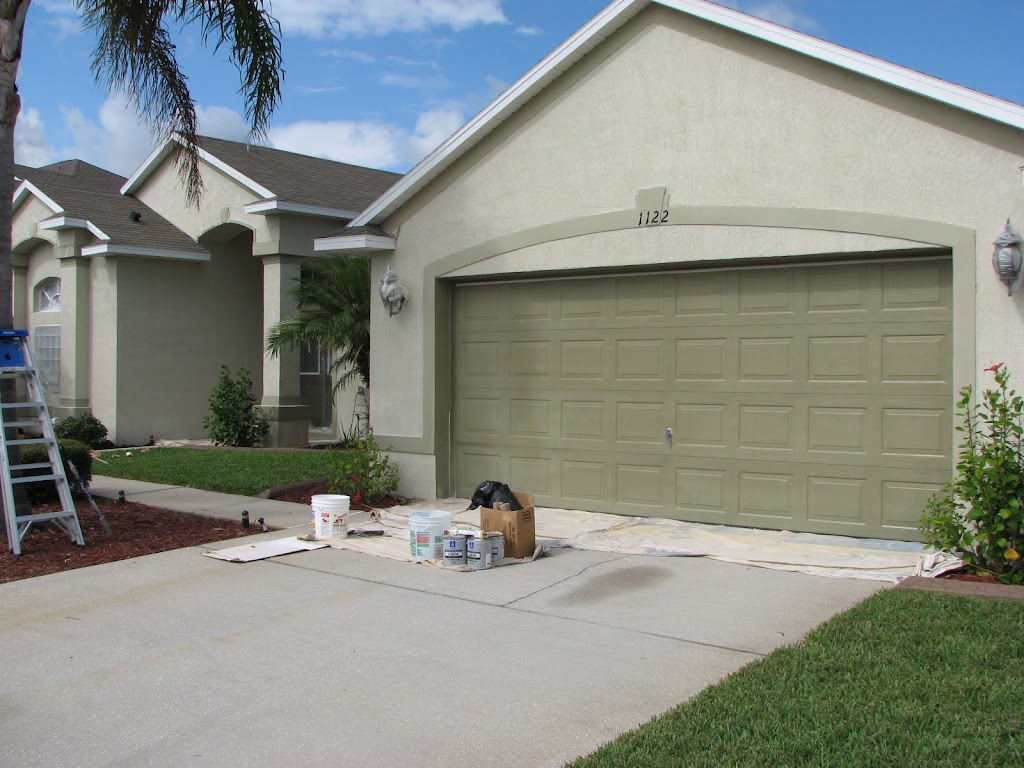 Home Painter Pros | 1108 NW 130th Terrace, Sunrise, FL 33323, USA | Phone: (954) 275-7627