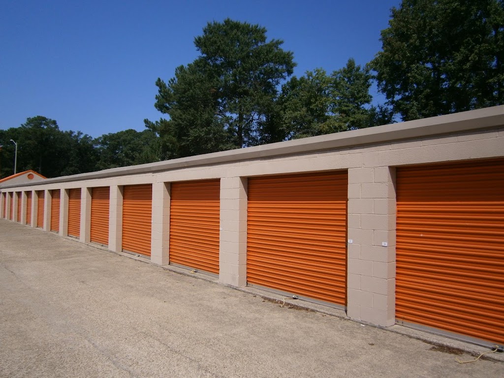 Public Storage | 770 J Clyde Morris Blvd, Newport News, VA 23601, USA | Phone: (757) 528-8789