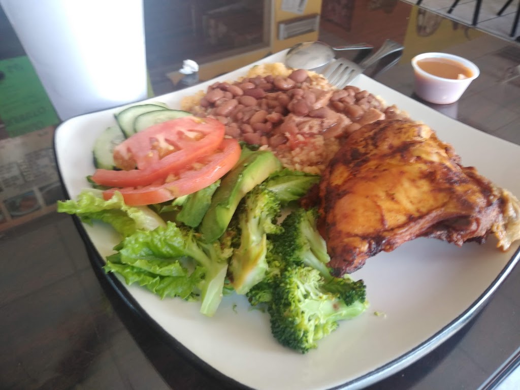 Panzas Barbeque | 2027 E State Hwy 356, Irving, TX 75060, USA | Phone: (972) 554-2450