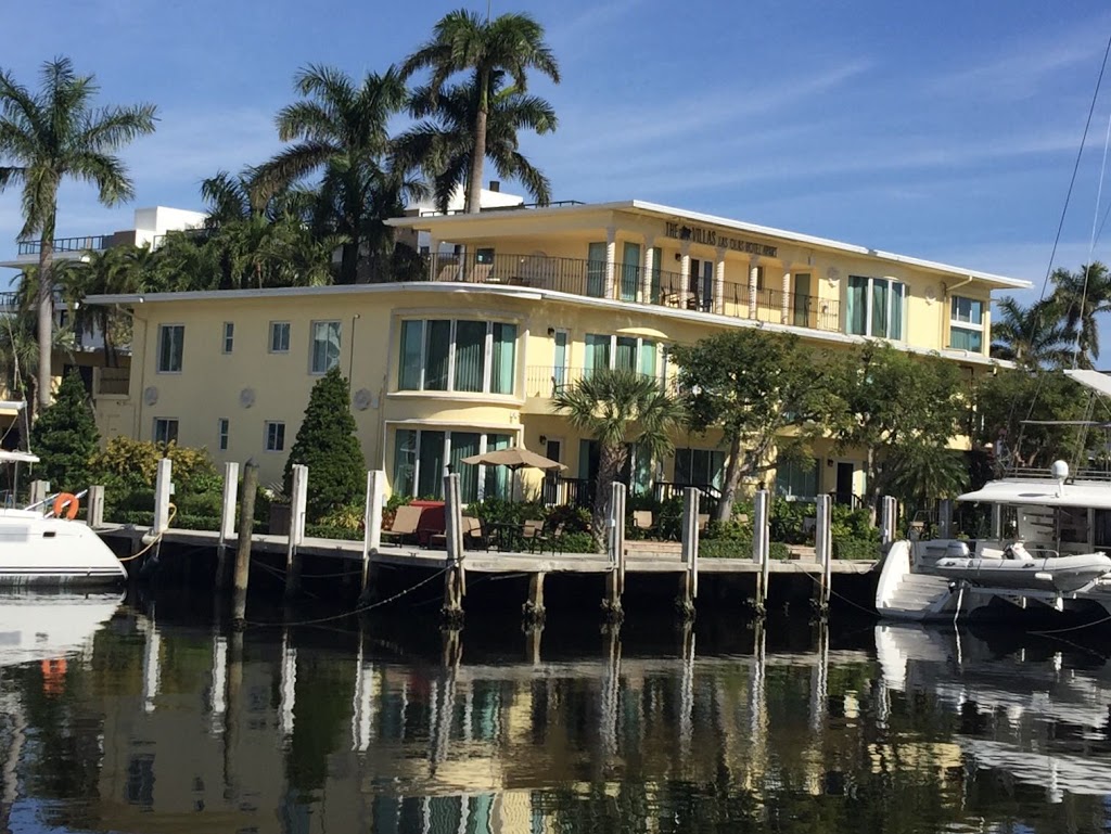 The Villas Las Olas Hotel Apart | 1 Isle of Venice Dr, Fort Lauderdale, FL 33301, USA | Phone: (954) 800-2121