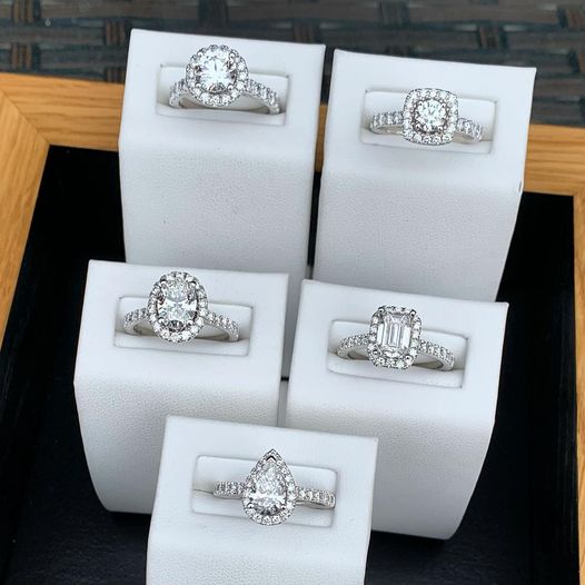 Clawson Jewelers | 26 N Main St, Clawson, MI 48017, United States | Phone: (248) 439-0883