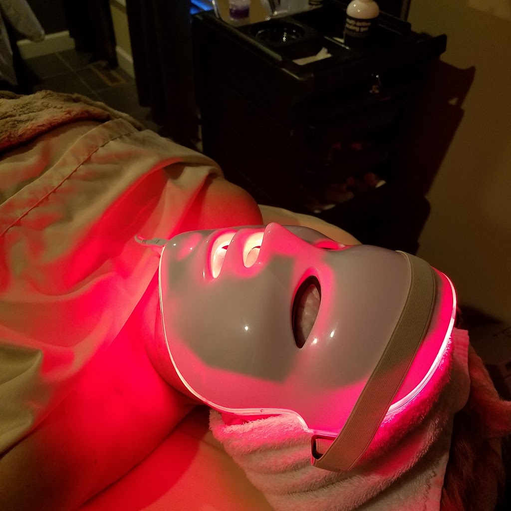 #NoFilter Facials | 1831 S Green Bay Rd, Mt Pleasant, WI 53406, USA | Phone: (262) 880-3114