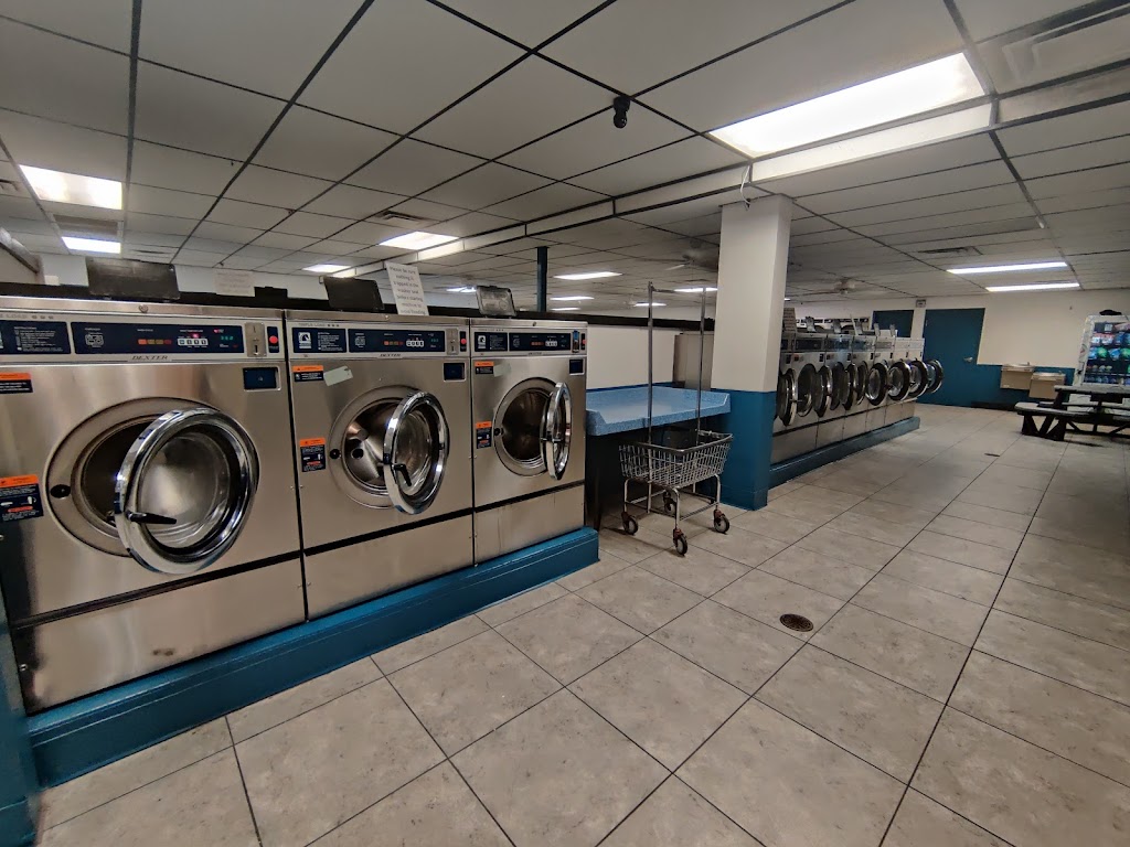 Grand Wash Coin Laundry | 5308 N 34th St, Tampa, FL 33610 | Phone: (813) 513-3835