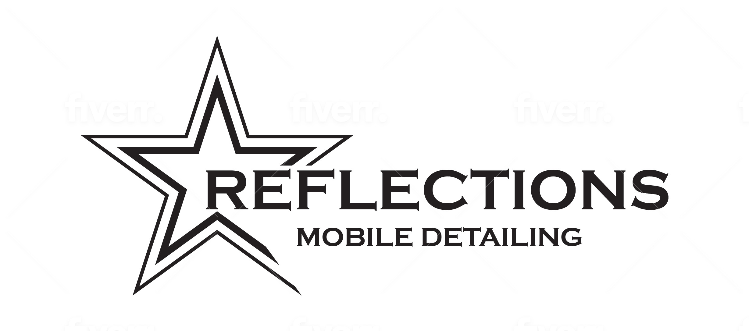 Reflections Mobile Detailing | 4734 Benbrook Blvd, Fort Worth, TX 76116 | Phone: (682) 916-3992