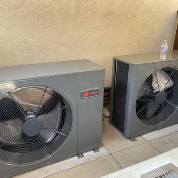 American Coast Heating & Cooling | 1254 Steinbeck Dr, Hollister, CA 95023, United States | Phone: (831) 809-5551