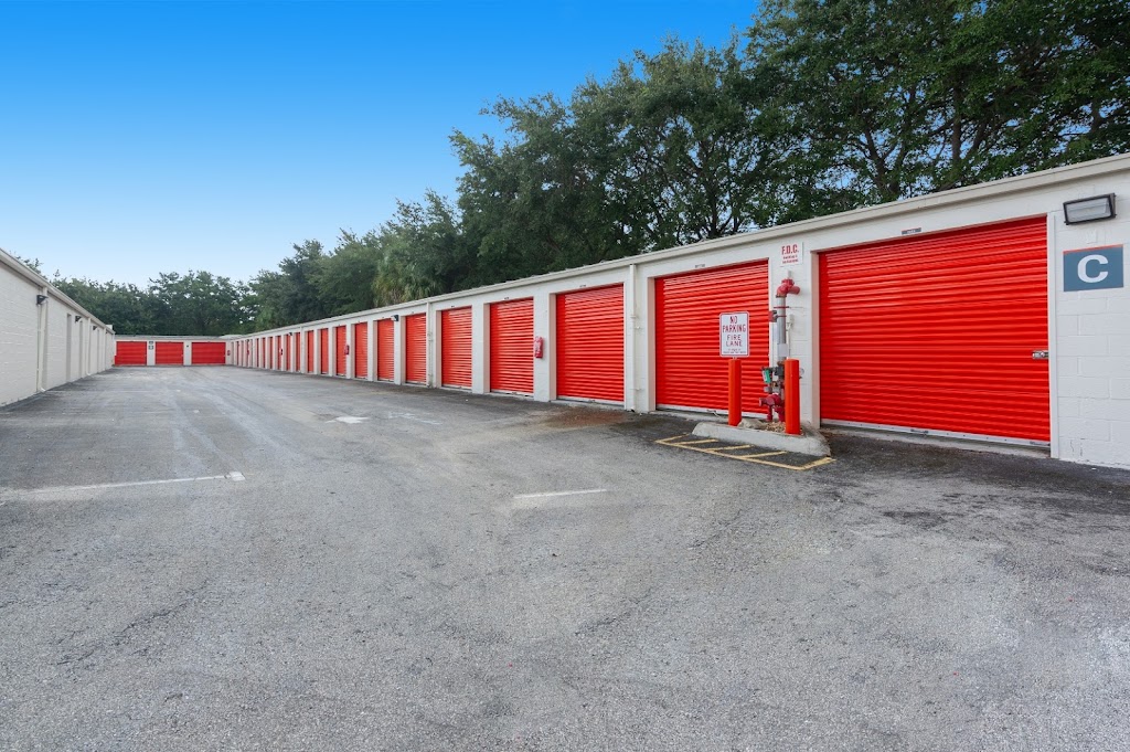 Public Storage | 8300 N University Dr, Tamarac, FL 33321, USA | Phone: (754) 222-1229