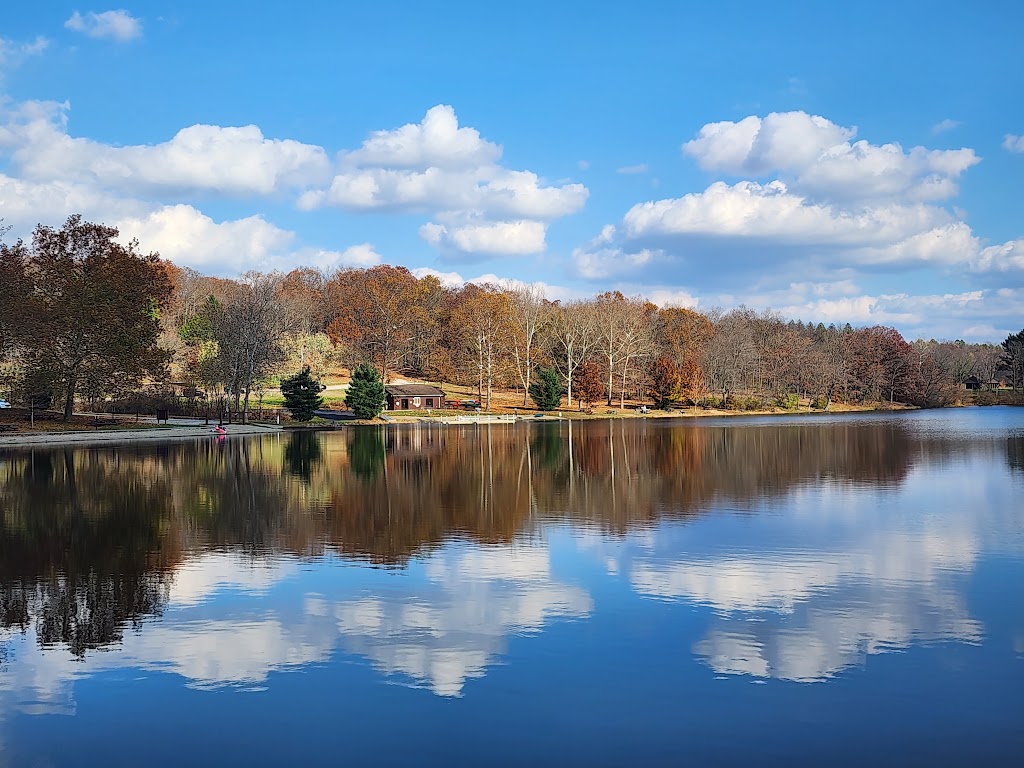 Keystone State Park | 1150 Keystone Park Rd, Derry, PA 15627, USA | Phone: (724) 668-2939