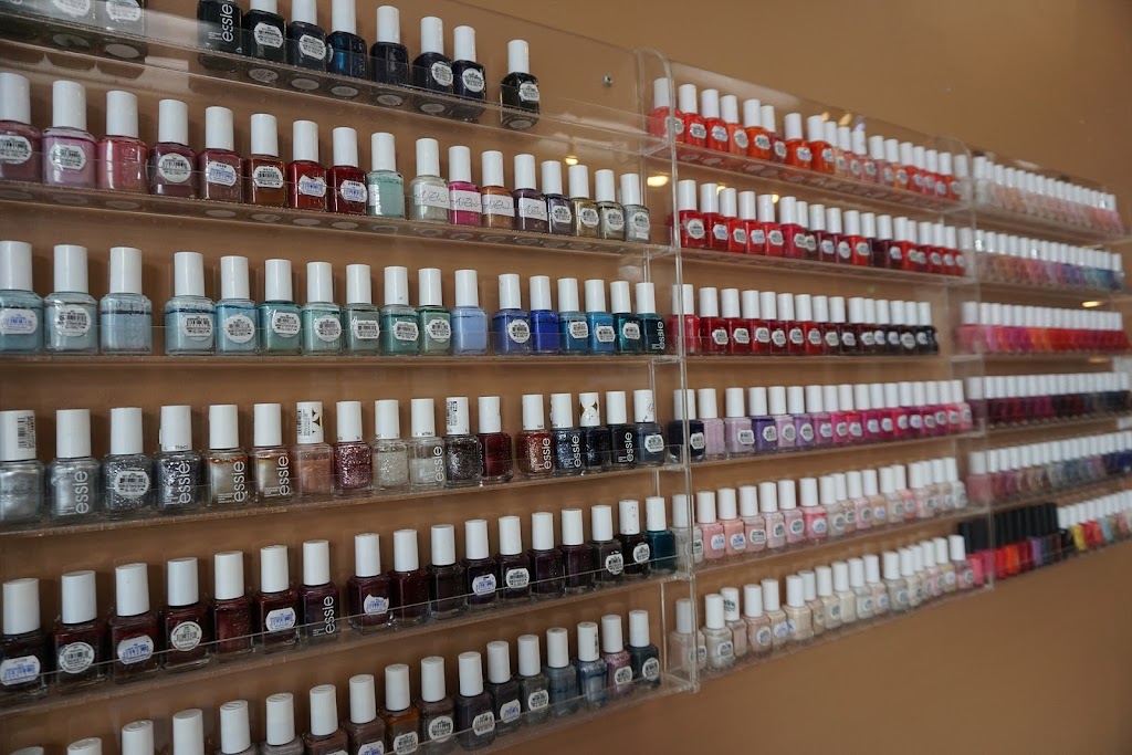 4U nail&spa | 250 Mahopac Ave, Yorktown Heights, NY 10598, USA | Phone: (914) 519-6022