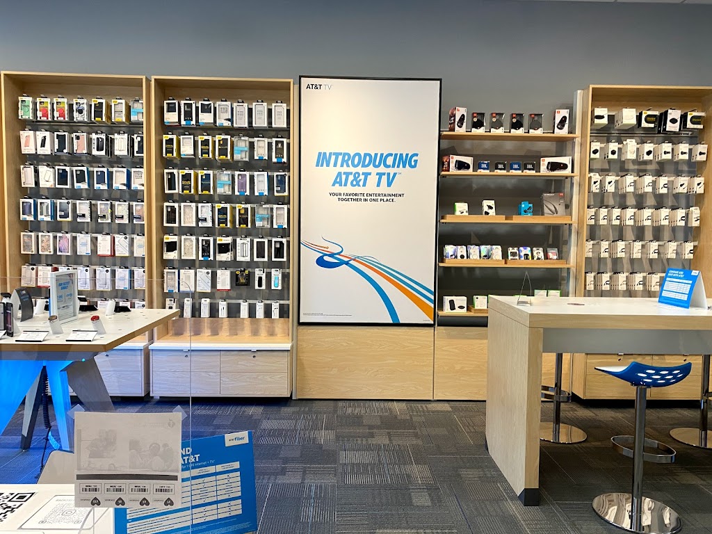 AT&T Store | 6421 Raleigh St, Orlando, FL 32835, USA | Phone: (321) 800-6193