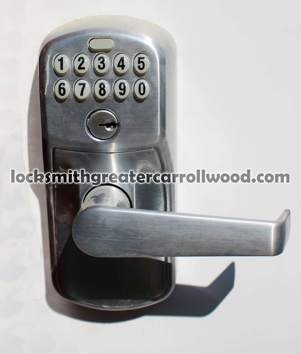 Carrollwood Pro Locksmiths | 10901 Autumn Oak Pl, Tampa, FL 33618, United States | Phone: (813) 279-8327
