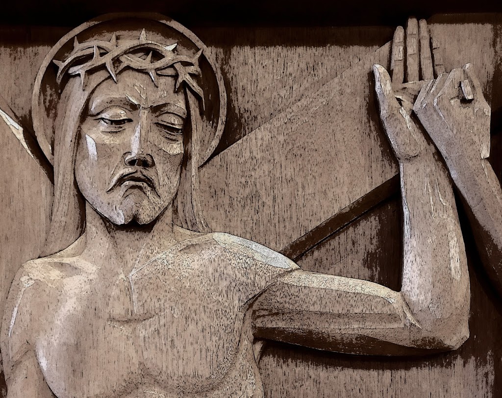 Church of the Assumption of the Blessed Virgin Mary | 305 E 77th St #1, Minneapolis, MN 55423, USA | Phone: (612) 866-5019