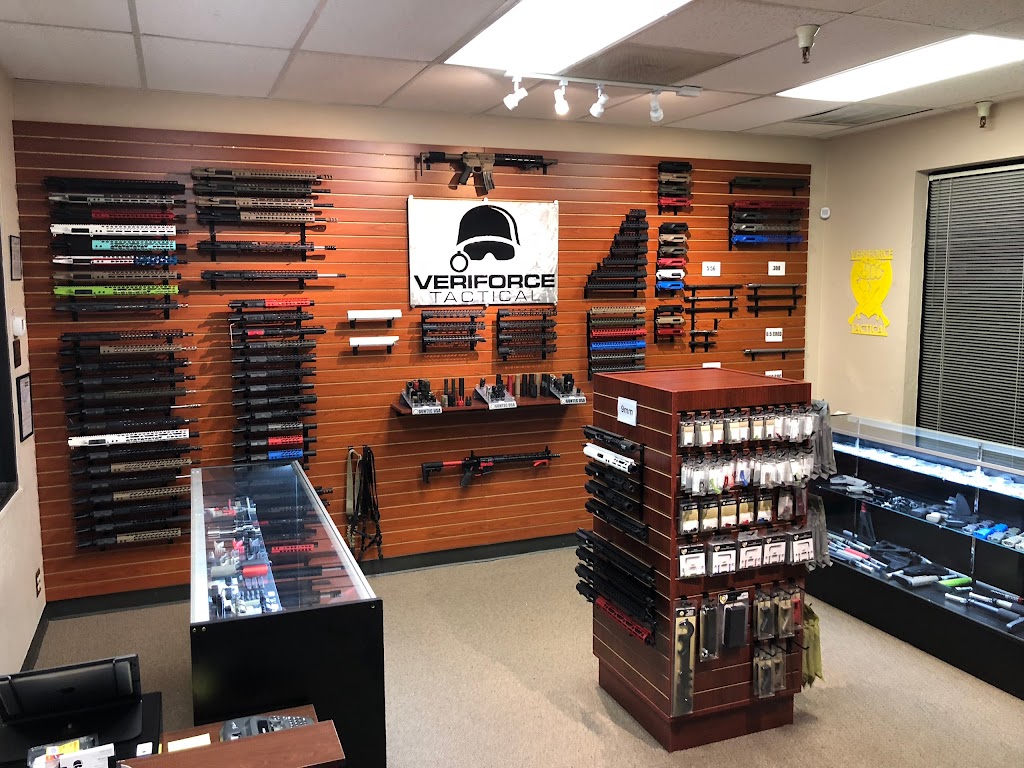 Veriforce Tactical, Inc. | 1416 Lauren Ln #101, Caldwell, ID 83605, USA | Phone: (888) 912-6486