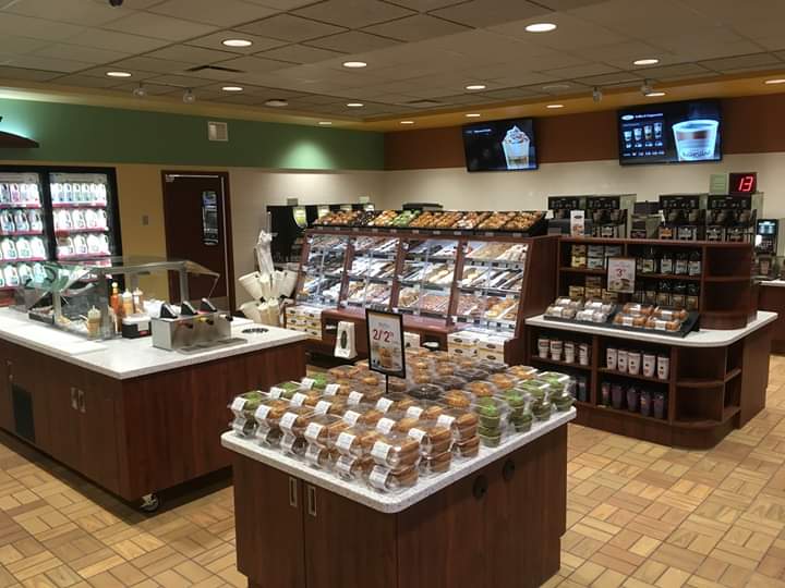 Kwik Trip #928 | 707 Northland Dr, Princeton, MN 55371, USA | Phone: (763) 389-3755