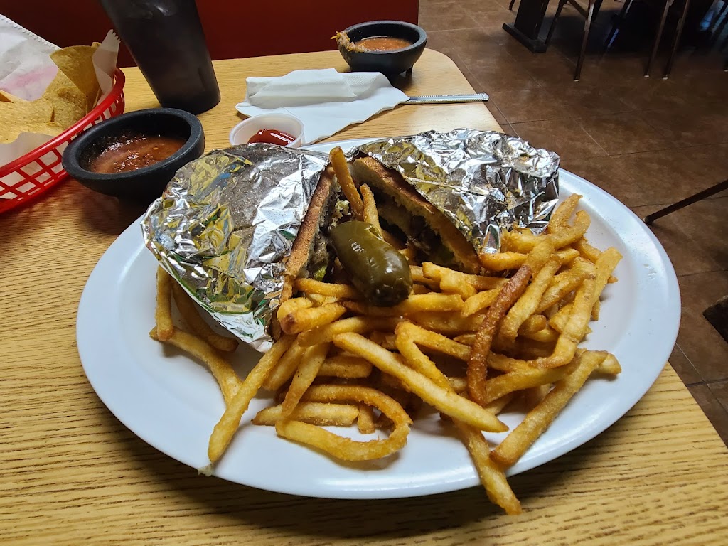 Dos Ovejas Mexican Restaurant | 601 Hwy 69 south, Lone Oak, TX 75453, USA | Phone: (903) 634-3301