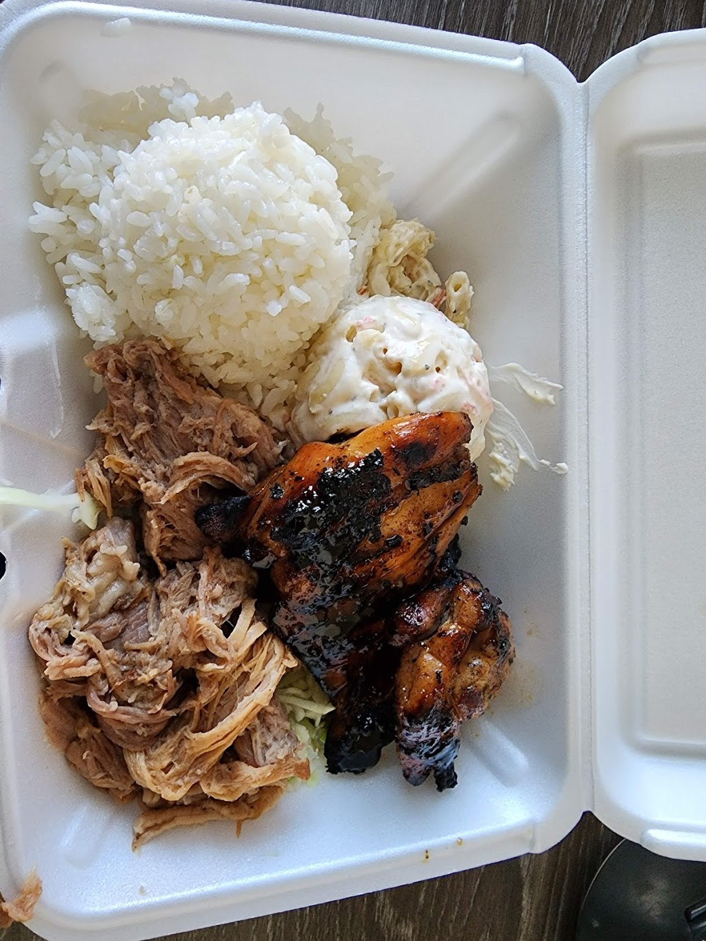 Mo Bettahs Hawaiian Style Food | 3020 E Broad St Suite 16, Mansfield, TX 76063 | Phone: (682) 477-3512
