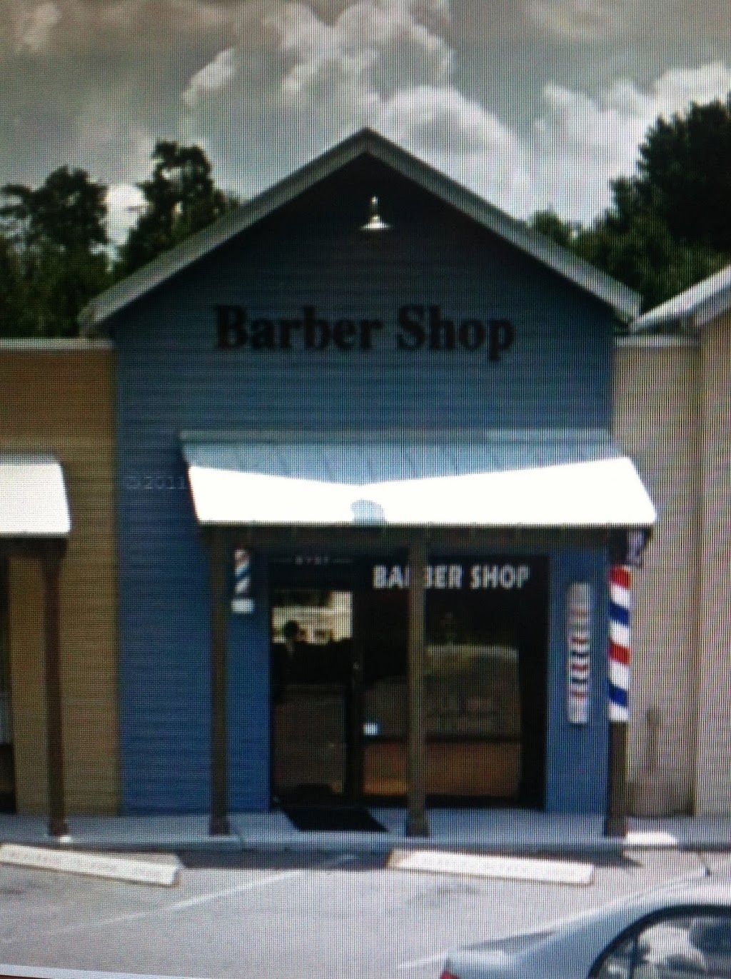 Keystone Village Barbershop | 8737 Gunn Hwy, Odessa, FL 33556, USA | Phone: (813) 215-9340